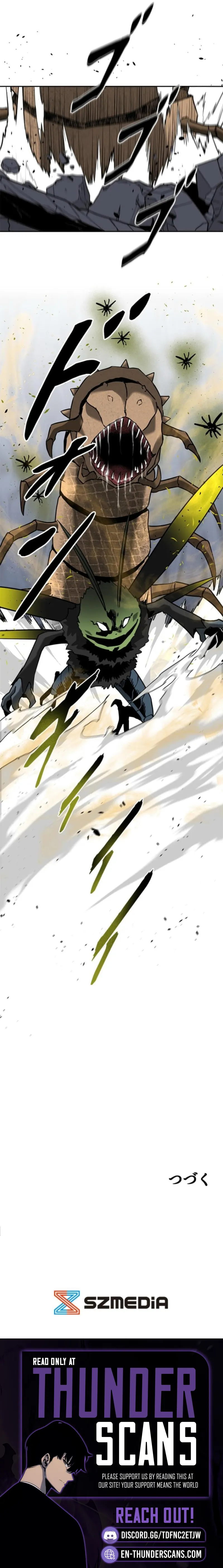 Read Copy Paste de Dungeon Kouryaku! chapter 57 image 18 on Lezhin