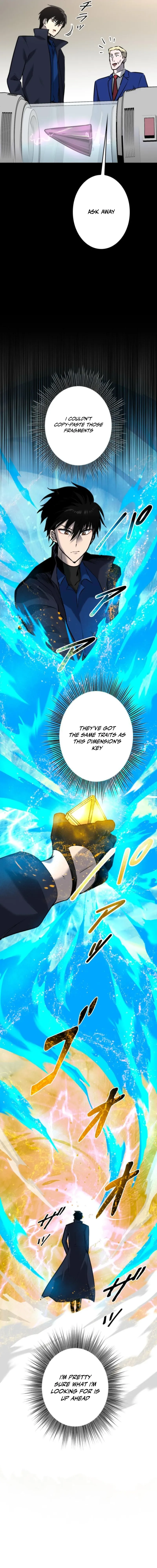 Read Copy Paste de Dungeon Kouryaku! chapter 57 image 2 on Lezhin
