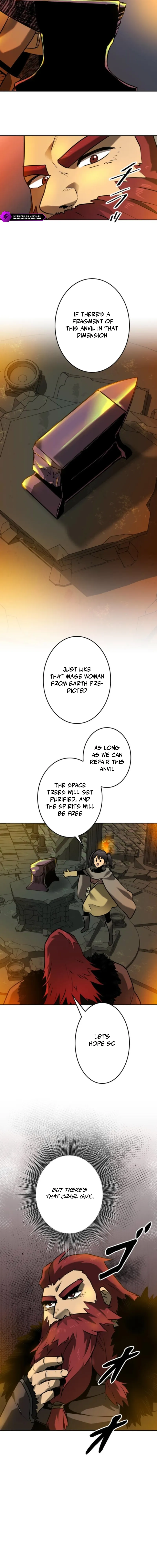 Read Copy Paste de Dungeon Kouryaku! chapter 57 image 5 on Lezhin