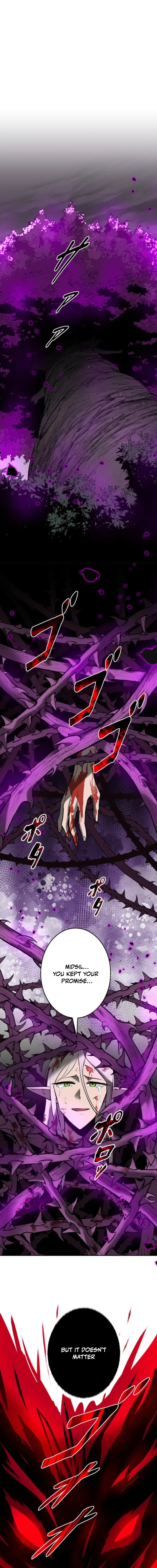 Read Copy Paste de Dungeon Kouryaku! chapter 57 image 6 on Lezhin