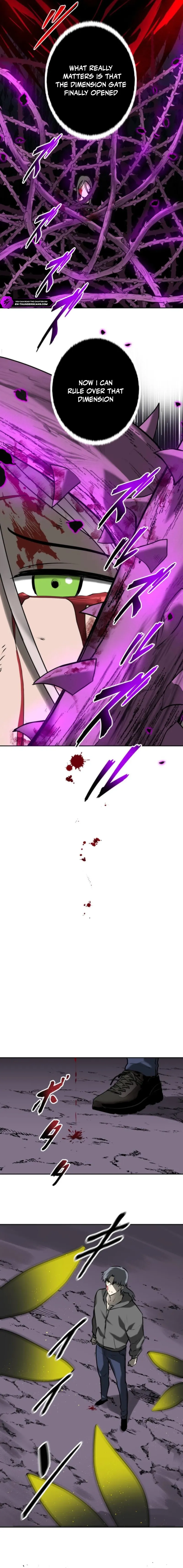 Read Copy Paste de Dungeon Kouryaku! chapter 57 image 7 on Lezhin
