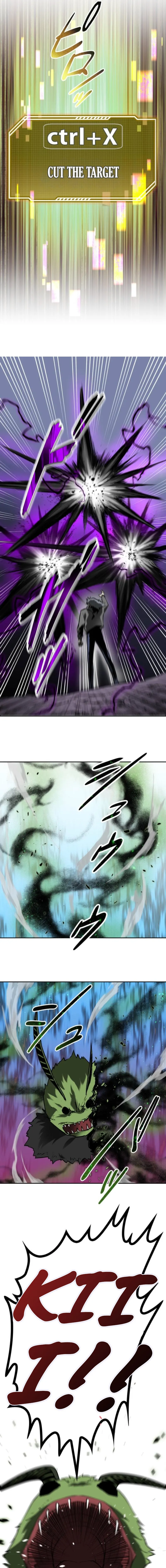 Read Copy Paste de Dungeon Kouryaku! chapter 57 image 9 on Lezhin