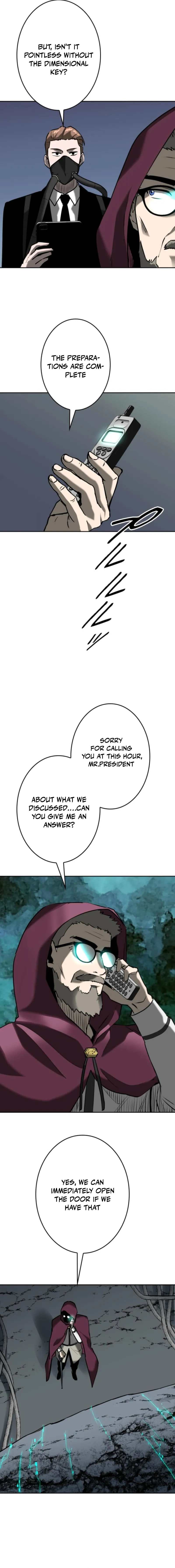 Read Copy Paste de Dungeon Kouryaku! chapter 58 image 2 on Lezhin