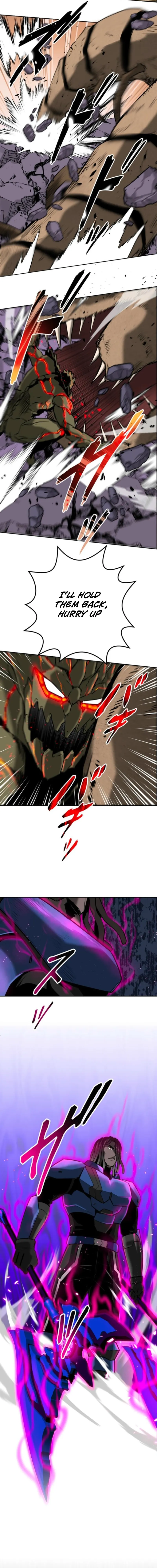 Read Copy Paste de Dungeon Kouryaku! chapter 58 image 4 on Lezhin