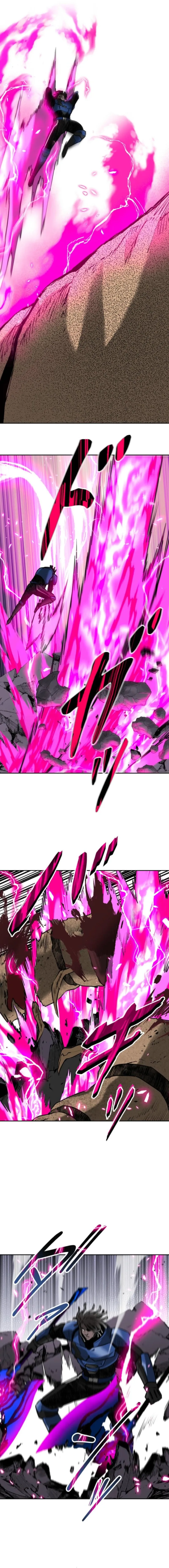 Read Copy Paste de Dungeon Kouryaku! chapter 58 image 6 on Lezhin