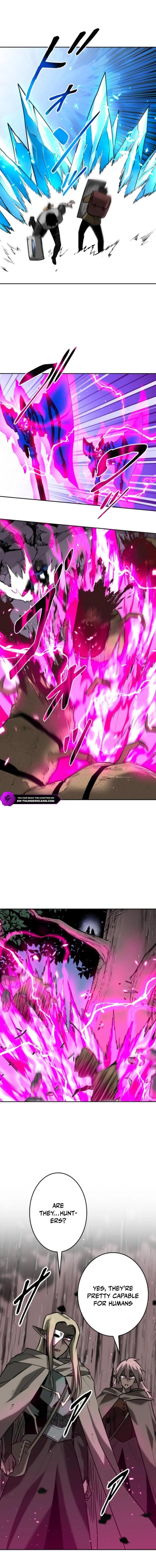 Read Copy Paste de Dungeon Kouryaku! chapter 58 image 8 on Lezhin