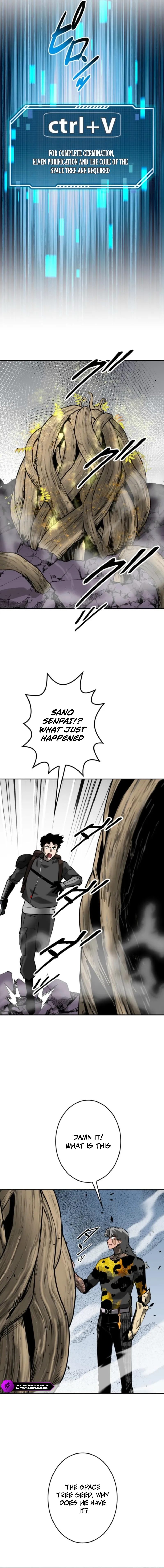 Read Copy Paste de Dungeon Kouryaku! chapter 59 image 1 on Lezhin