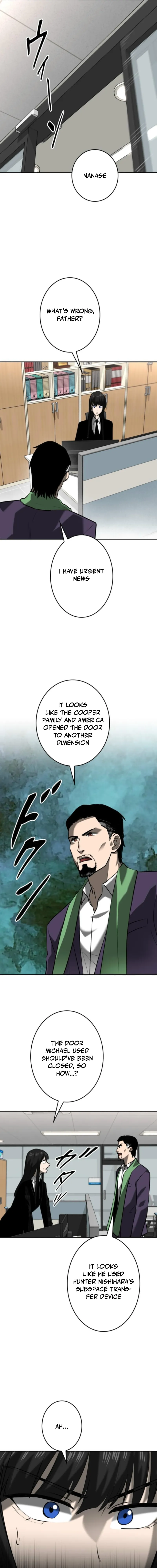 Read Copy Paste de Dungeon Kouryaku! chapter 59 image 11 on Lezhin