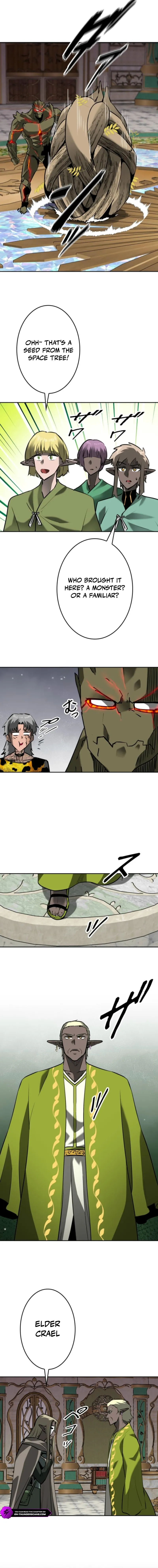 Read Copy Paste de Dungeon Kouryaku! chapter 59 image 15 on Lezhin