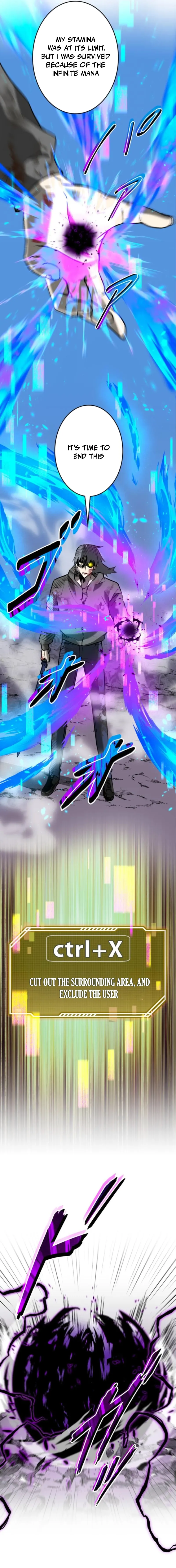 Read Copy Paste de Dungeon Kouryaku! chapter 59 image 4 on Lezhin