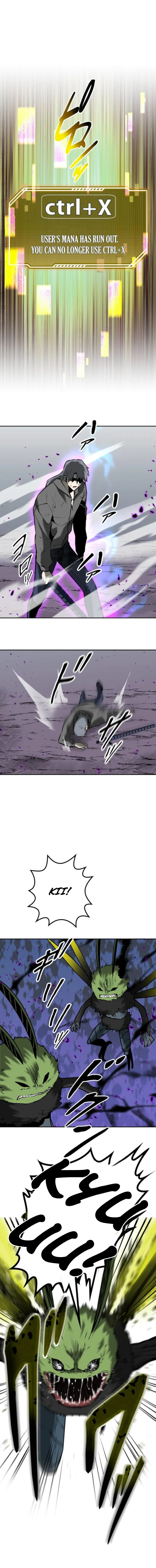 Read Copy Paste de Dungeon Kouryaku! chapter 59 image 6 on Lezhin