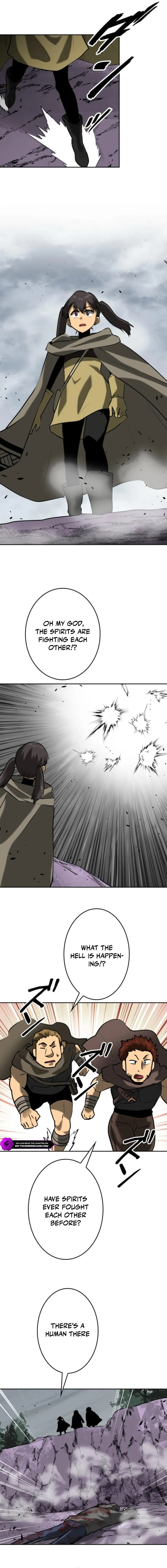 Read Copy Paste de Dungeon Kouryaku! chapter 59 image 8 on Lezhin