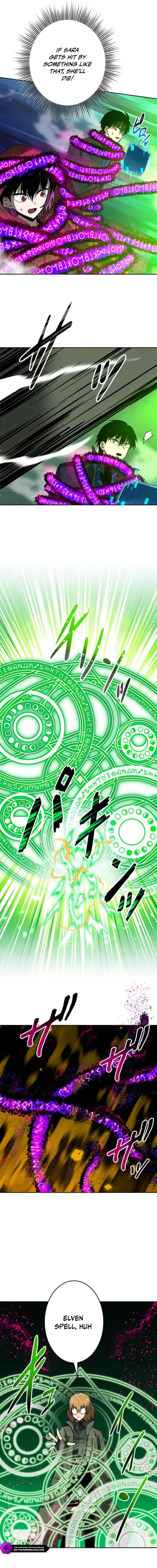 Read Copy Paste de Dungeon Kouryaku! chapter 60 image 12 on Lezhin