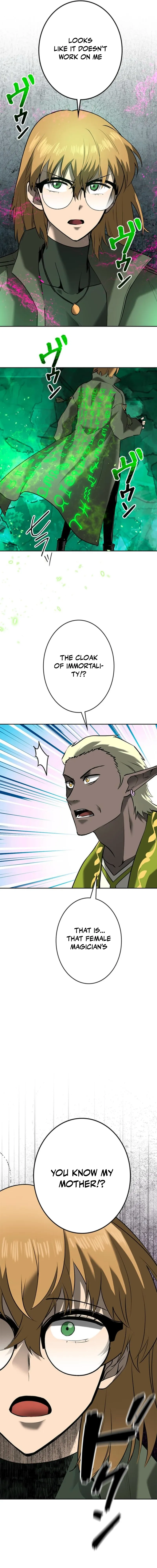 Read Copy Paste de Dungeon Kouryaku! chapter 60 image 13 on Lezhin