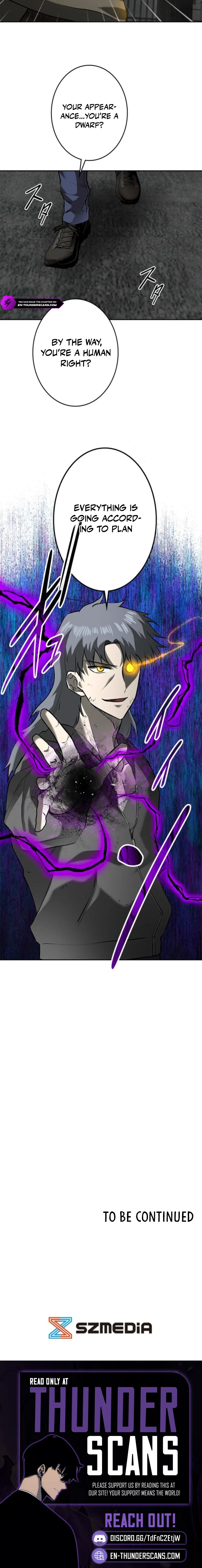 Read Copy Paste de Dungeon Kouryaku! chapter 60 image 16 on Lezhin