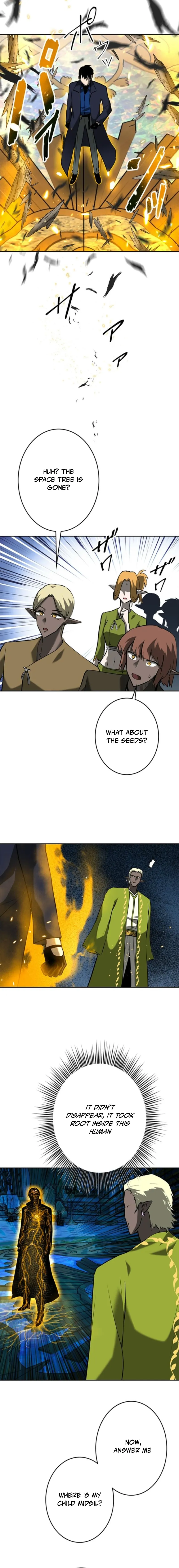 Read Copy Paste de Dungeon Kouryaku! chapter 60 image 3 on Lezhin