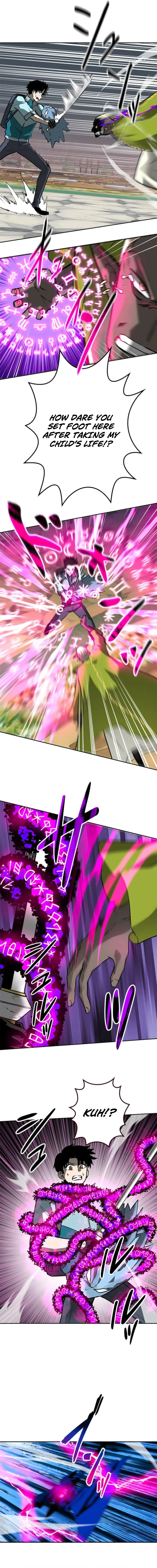 Read Copy Paste de Dungeon Kouryaku! chapter 60 image 6 on Lezhin