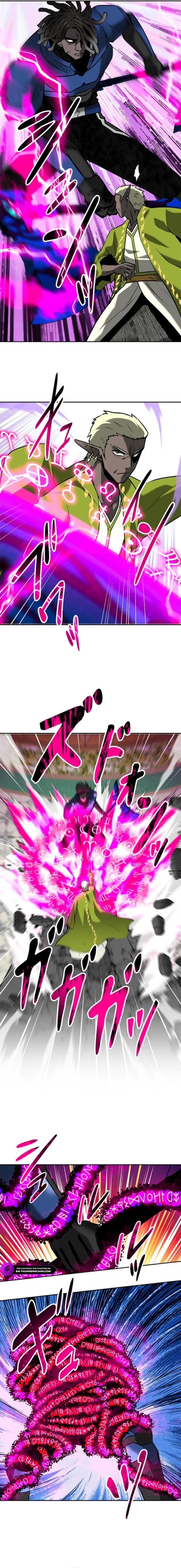 Read Copy Paste de Dungeon Kouryaku! chapter 60 image 7 on Lezhin