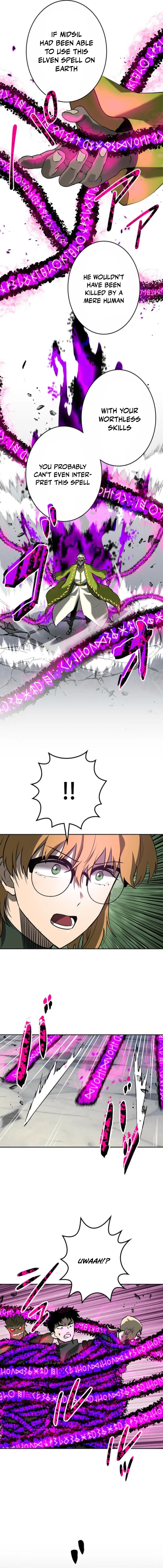 Read Copy Paste de Dungeon Kouryaku! chapter 60 image 8 on Lezhin