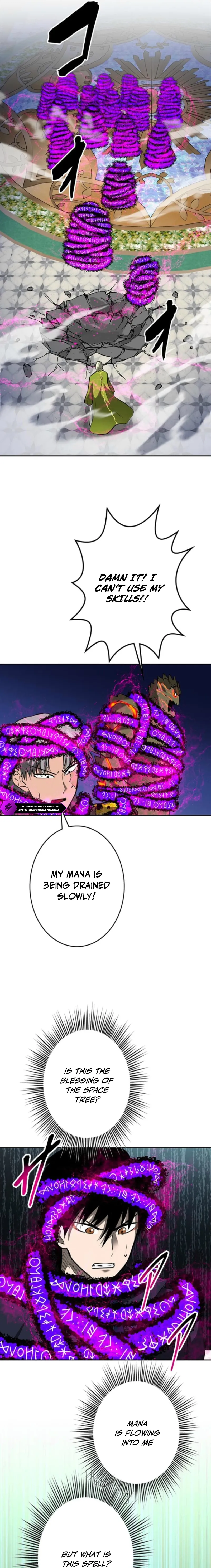 Read Copy Paste de Dungeon Kouryaku! chapter 60 image 9 on Lezhin