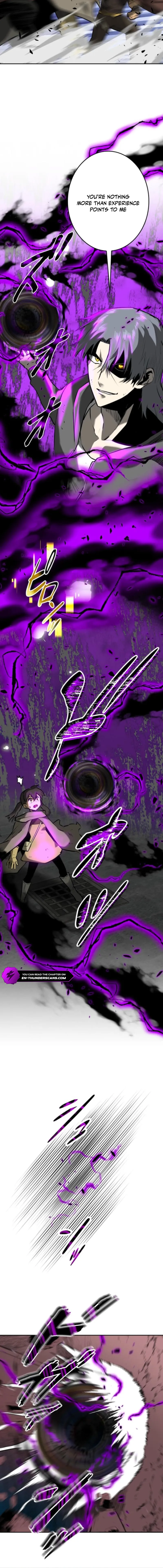 Read Copy Paste de Dungeon Kouryaku! chapter 61 image 1 on Lezhin