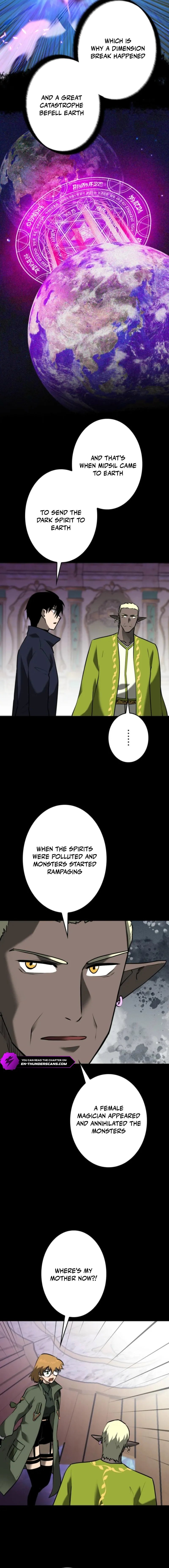 Read Copy Paste de Dungeon Kouryaku! chapter 61 image 10 on Lezhin