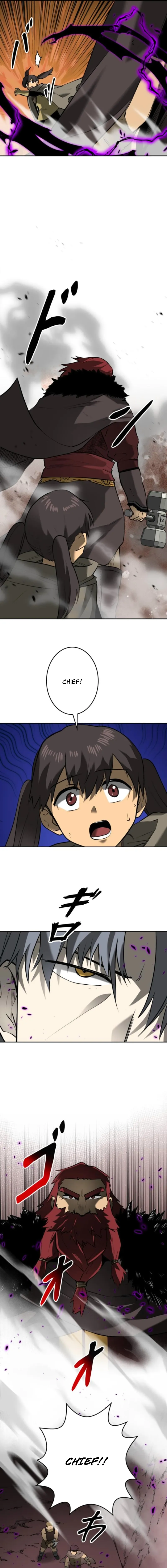 Read Copy Paste de Dungeon Kouryaku! chapter 61 image 2 on Lezhin