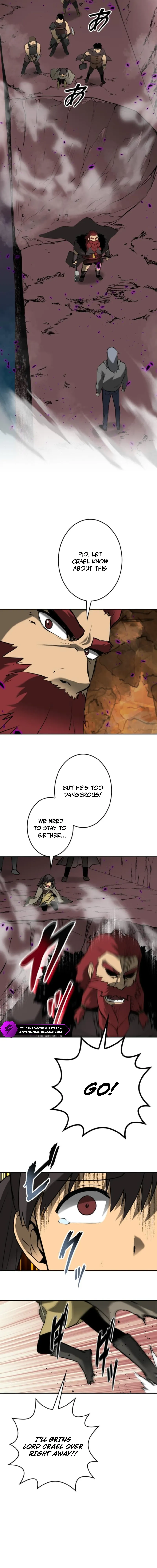 Read Copy Paste de Dungeon Kouryaku! chapter 61 image 3 on Lezhin