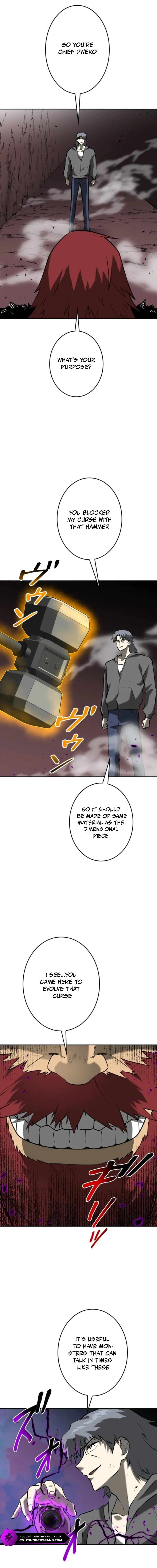 Read Copy Paste de Dungeon Kouryaku! chapter 61 image 4 on Lezhin