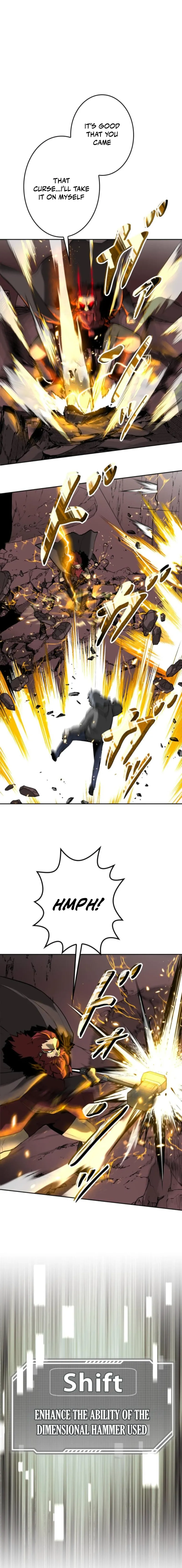 Read Copy Paste de Dungeon Kouryaku! chapter 61 image 5 on Lezhin
