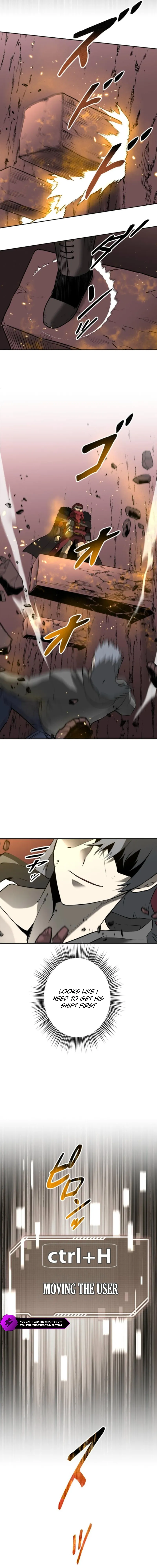 Read Copy Paste de Dungeon Kouryaku! chapter 61 image 6 on Lezhin