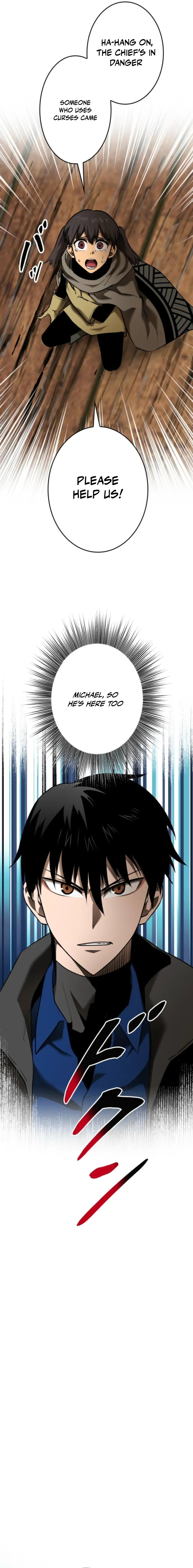 Read Copy Paste de Dungeon Kouryaku! chapter 62 image 14 on Lezhin