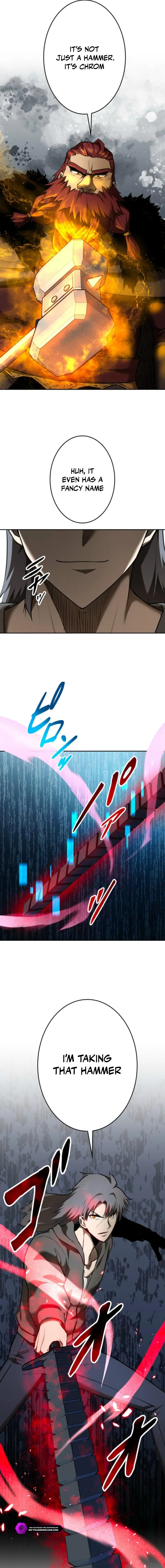 Read Copy Paste de Dungeon Kouryaku! chapter 62 image 17 on Lezhin