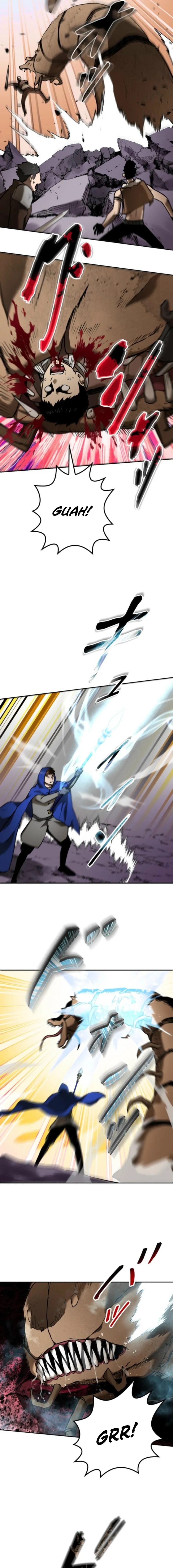 Read Copy Paste de Dungeon Kouryaku! chapter 62 image 2 on Lezhin
