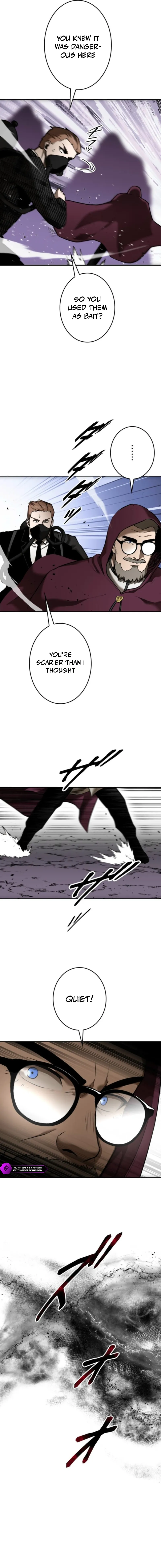 Read Copy Paste de Dungeon Kouryaku! chapter 62 image 4 on Lezhin
