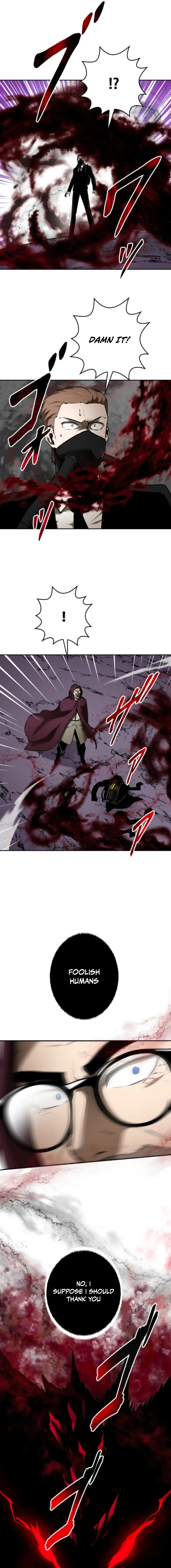 Read Copy Paste de Dungeon Kouryaku! chapter 62 image 5 on Lezhin