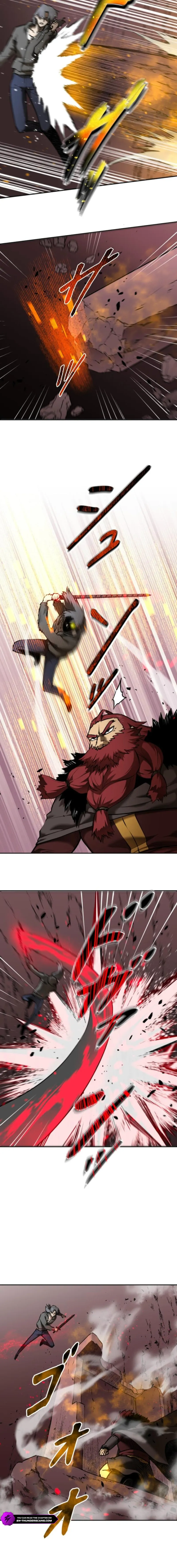 Read Copy Paste de Dungeon Kouryaku! chapter 63 image 1 on Lezhin