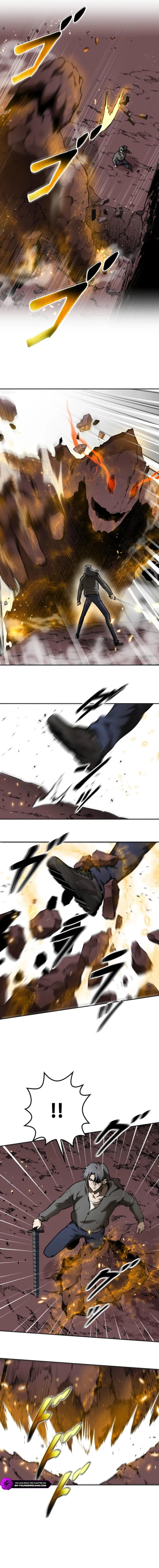 Read Copy Paste de Dungeon Kouryaku! chapter 63 image 10 on Lezhin