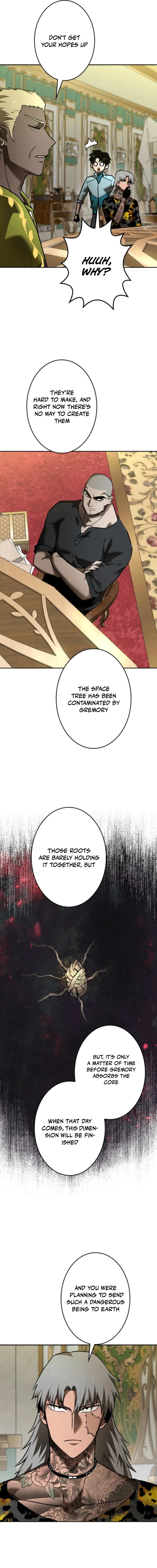 Read Copy Paste de Dungeon Kouryaku! chapter 63 image 13 on Lezhin
