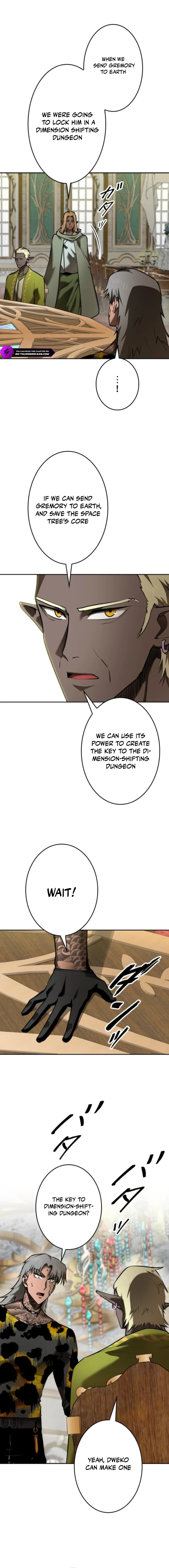 Read Copy Paste de Dungeon Kouryaku! chapter 63 image 14 on Lezhin