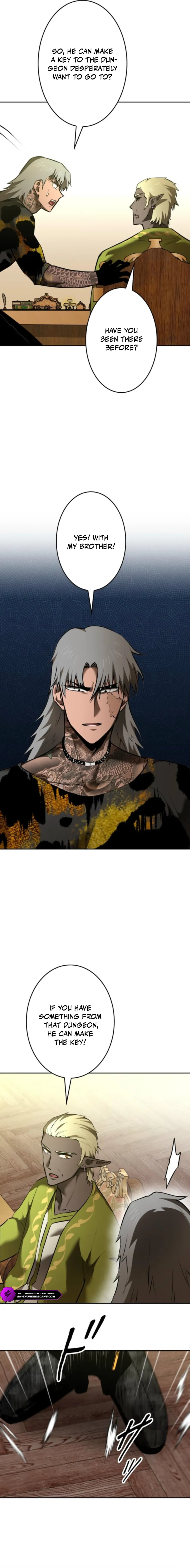 Read Copy Paste de Dungeon Kouryaku! chapter 63 image 15 on Lezhin