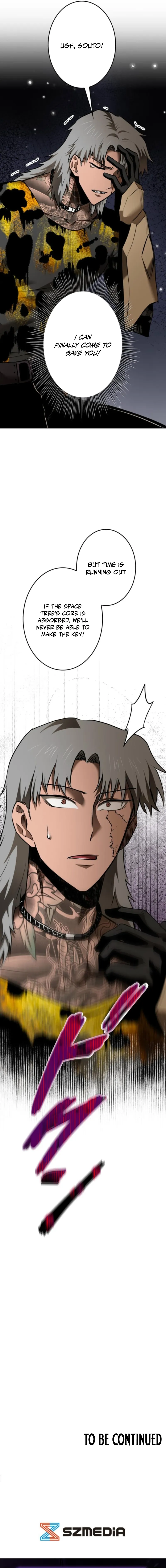 Read Copy Paste de Dungeon Kouryaku! chapter 63 image 16 on Lezhin