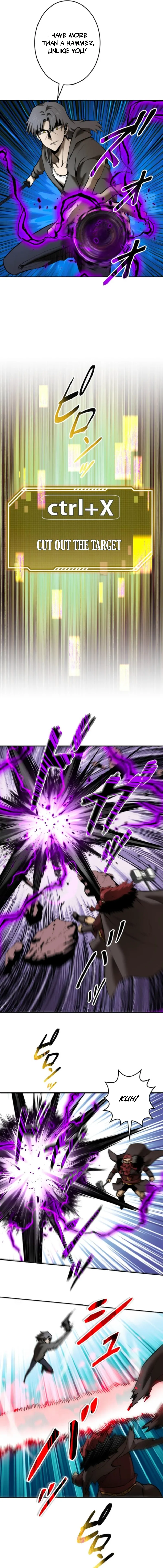 Read Copy Paste de Dungeon Kouryaku! chapter 63 image 2 on Lezhin