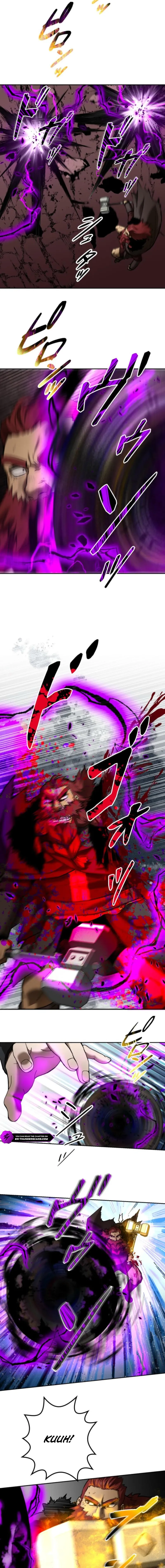 Read Copy Paste de Dungeon Kouryaku! chapter 63 image 3 on Lezhin