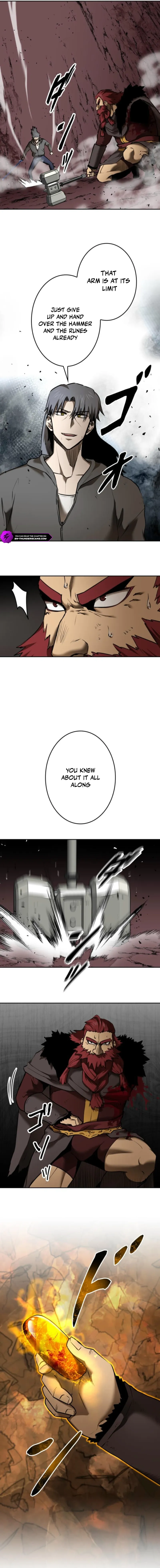 Read Copy Paste de Dungeon Kouryaku! chapter 63 image 5 on Lezhin