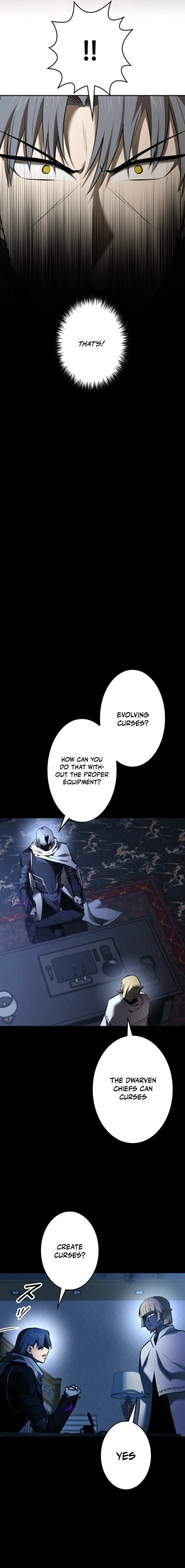 Read Copy Paste de Dungeon Kouryaku! chapter 63 image 6 on Lezhin