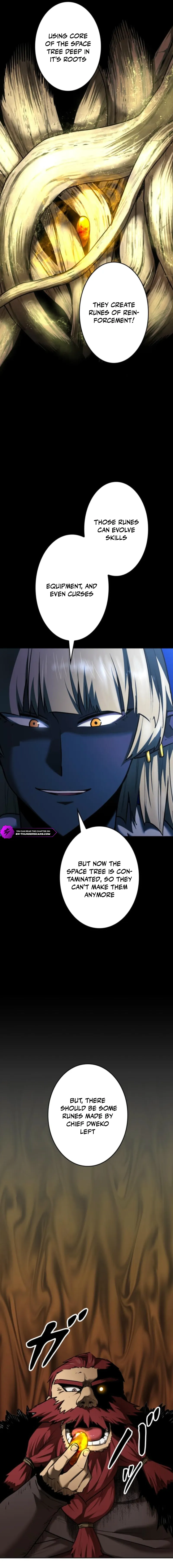 Read Copy Paste de Dungeon Kouryaku! chapter 63 image 7 on Lezhin