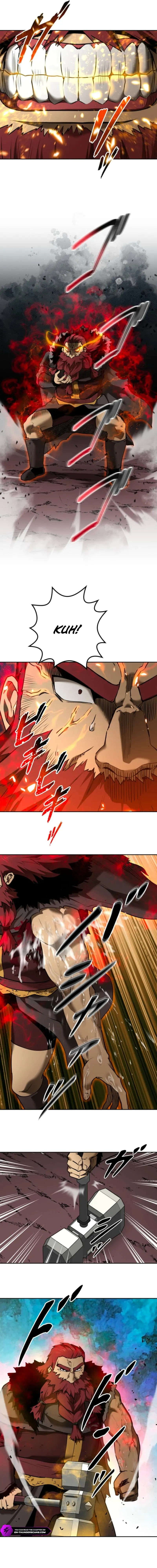 Read Copy Paste de Dungeon Kouryaku! chapter 63 image 8 on Lezhin