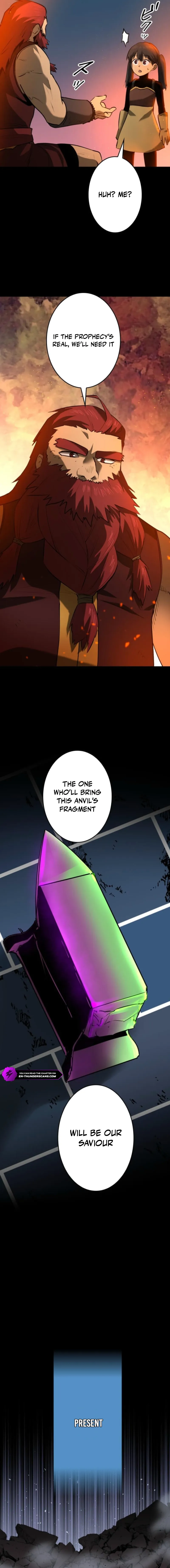 Read Copy Paste de Dungeon Kouryaku! chapter 65 image 1 on Lezhin