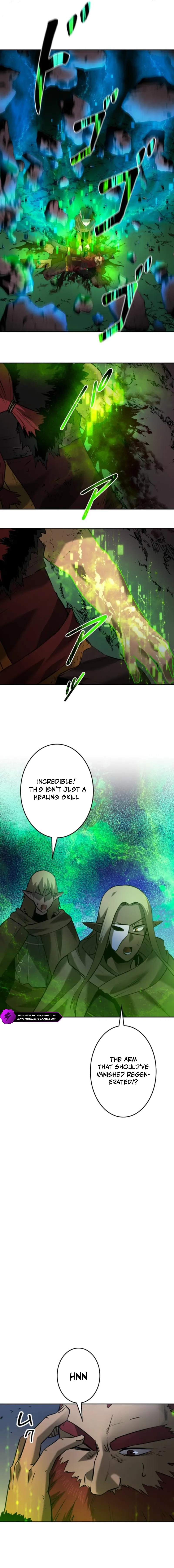 Read Copy Paste de Dungeon Kouryaku! chapter 65 image 10 on Lezhin